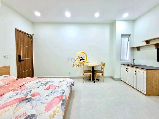 Hình ảnh 🔥🔥🔥Mb6623 nạp rút nhanh chóng sang trọng Thành Thái,Quận 10,gần BV 115