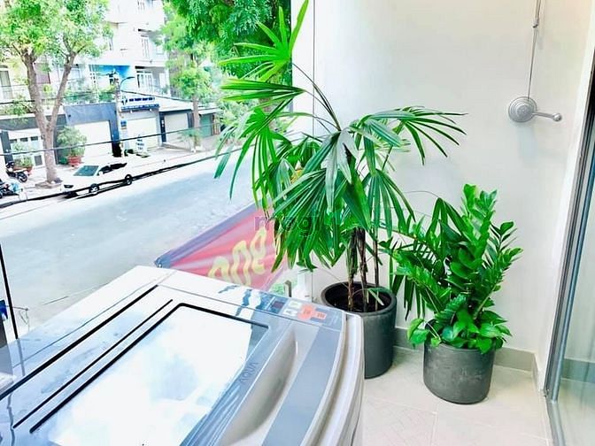 Hình ảnh Studio full nội thất mới ngay trên đường Hoàng Quốc Việt - Phú Mỹ Hưng