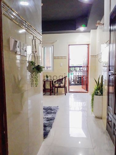 Hình ảnh 🥰🥰Mb6623 nạp rút nhanh chóng 1 phòng ngủ tách bếp - ban công rộng