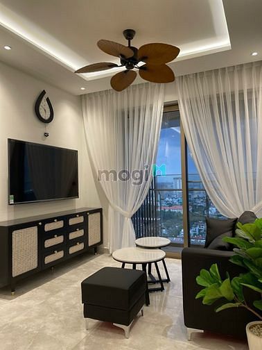 Hình ảnh Bán Trang Chủ MB66.COM / Đăng Ký Tặng 66K MidTown Phú Mỹ Hưng 80m2 2pn view biệt thự giá tốt