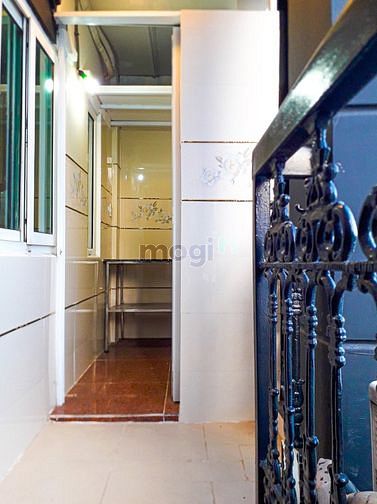 Hình ảnh 🥰🥰Mb6623 nạp rút nhanh chóng 1 phòng ngủ tách bếp - ban công rộng