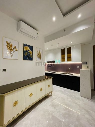 Hình ảnh Bán Trang Chủ MB66.COM / Đăng Ký Tặng 66K MidTown Phú Mỹ Hưng 80m2 2pn view biệt thự giá tốt