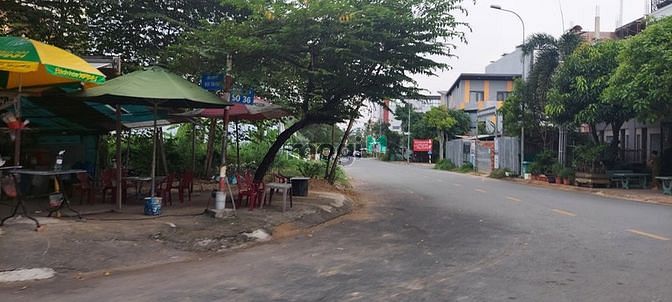 Hình ảnh Bán đất nền dự án An Phú An Khánh khu C, dt 4x20, giá Trang MB66.COM Chính Thức - MB 66 Uy Tín