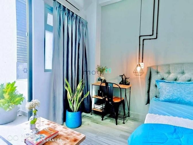 Hình ảnh Studio full nội thất mới ngay trên đường Hoàng Quốc Việt - Phú Mỹ Hưng