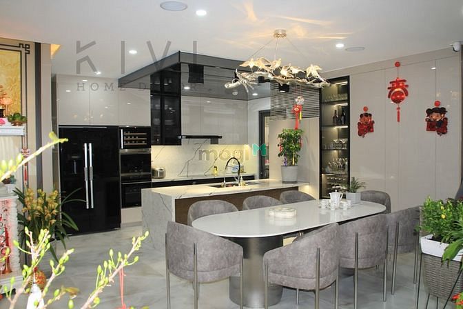 Hình ảnh Cho thuê  HaDo Centrosa Garden, Đường 3/2, Phường 12, Quận 10