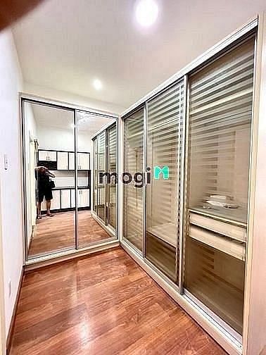 Hình ảnh CHDV 1PN Balcony ở gần Chợ Bà Chiểu Bình Thạnh