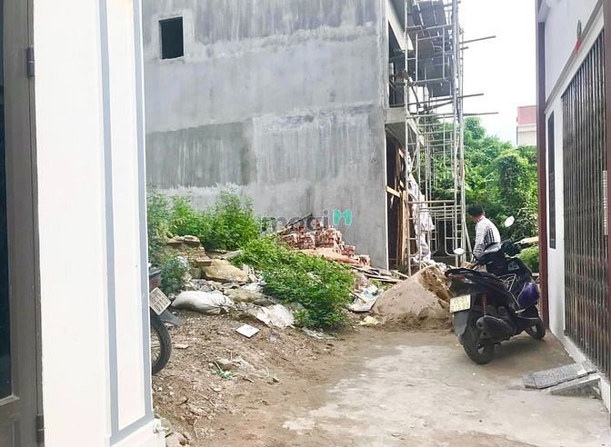 Hình ảnh [GẤP] BÁN ĐẤT 44m2 gần ngã 3 Sở Dầu, ô tô sát nhà, chỉ 876tr