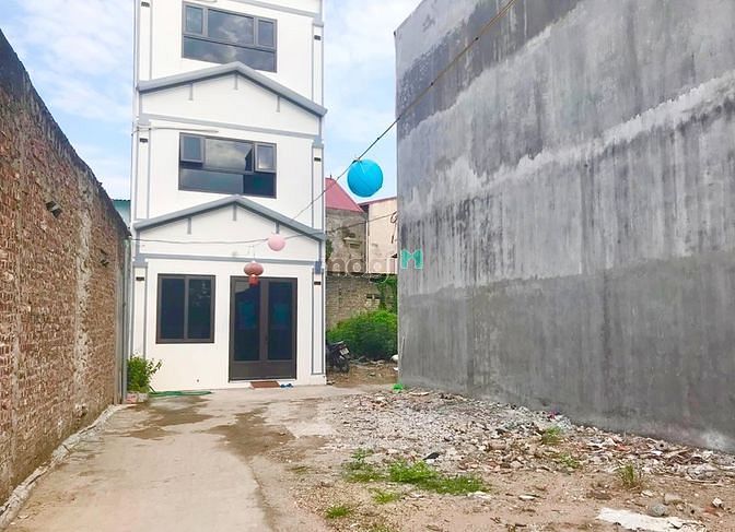 Hình ảnh [GẤP] BÁN ĐẤT 44m2 gần ngã 3 Sở Dầu, ô tô sát nhà, chỉ 876tr