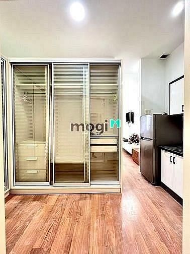 Hình ảnh CHDV 1PN Balcony ở gần Chợ Bà Chiểu Bình Thạnh