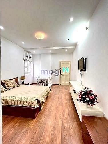 Hình ảnh CHDV 1PN Balcony ở gần Chợ Bà Chiểu Bình Thạnh