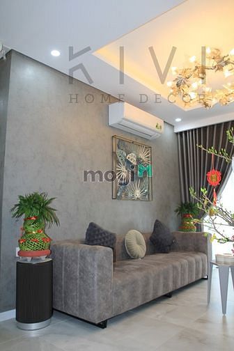 Hình ảnh Cho thuê  HaDo Centrosa Garden, Đường 3/2, Phường 12, Quận 10