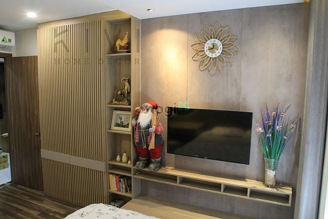 Hình ảnh Cho thuê  HaDo Centrosa Garden, Đường 3/2, Phường 12, Quận 10