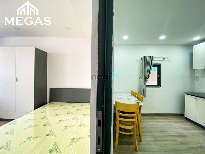 Hình ảnh Cho Thuê Căn Hộ Hoàng Diệu - Studio- 1PN - Ngay Cầu Camette - Q4 - Q7