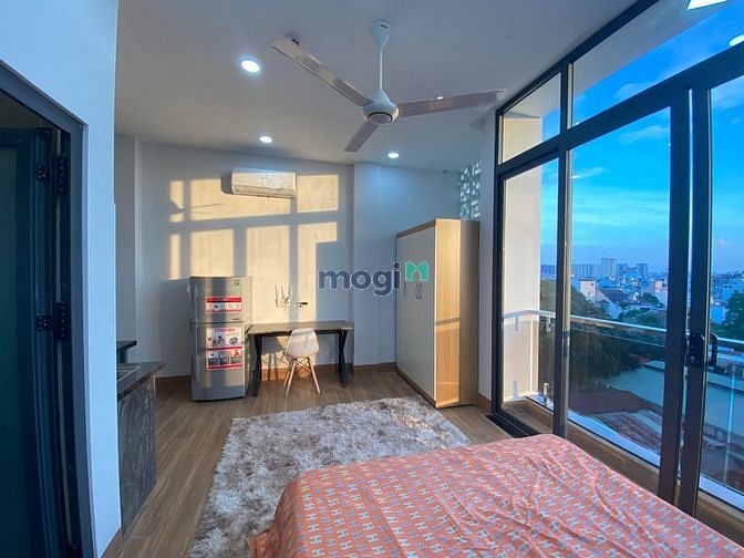 Hình ảnh Mb6623 nạp rút nhanh chóng cao cấp MỚI 100% có bancong full nội thất Ở PHAN VĂN TRỊ GÒ VẤP