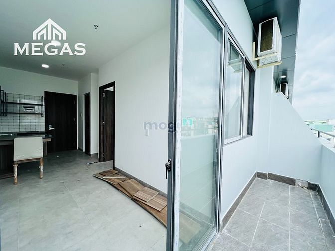Hình ảnh CHDV 1 Phòng Ngủ Mới Xây gần chùa Giác Lâm