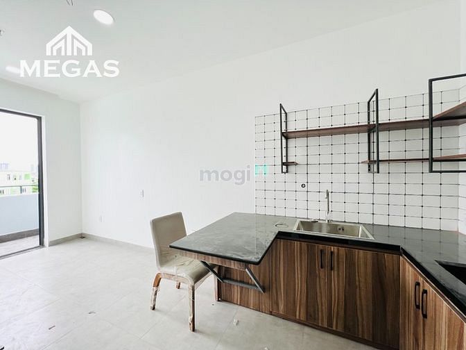 Hình ảnh CHDV 1 Phòng Ngủ Mới Xây gần chùa Giác Lâm