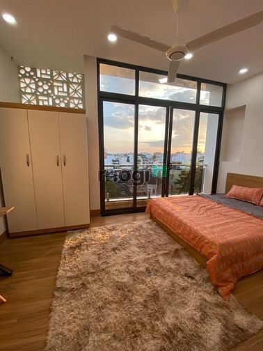Hình ảnh Mb6623 nạp rút nhanh chóng cao cấp MỚI 100% có bancong full nội thất Ở PHAN VĂN TRỊ GÒ VẤP