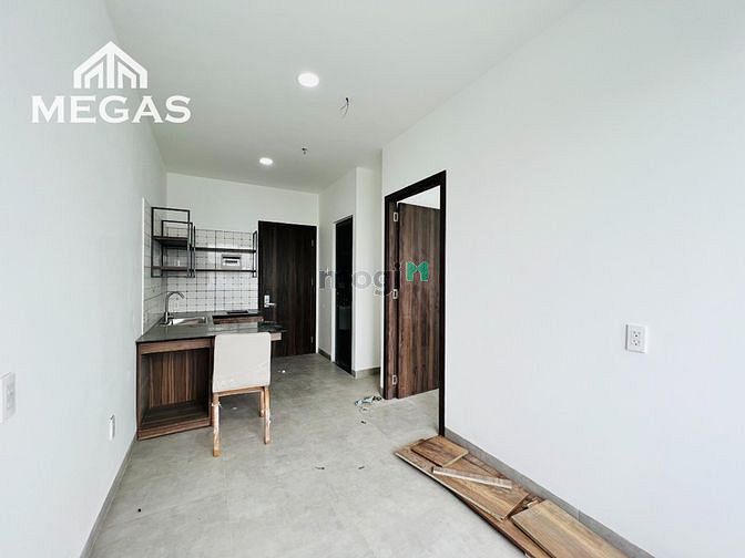 Hình ảnh CHDV 1 Phòng Ngủ Mới Xây gần chùa Giác Lâm
