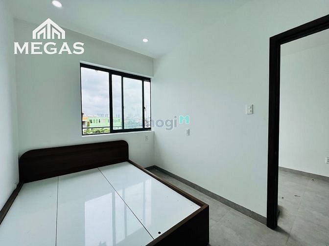Hình ảnh CHDV 1 Phòng Ngủ Mới Xây gần chùa Giác Lâm
