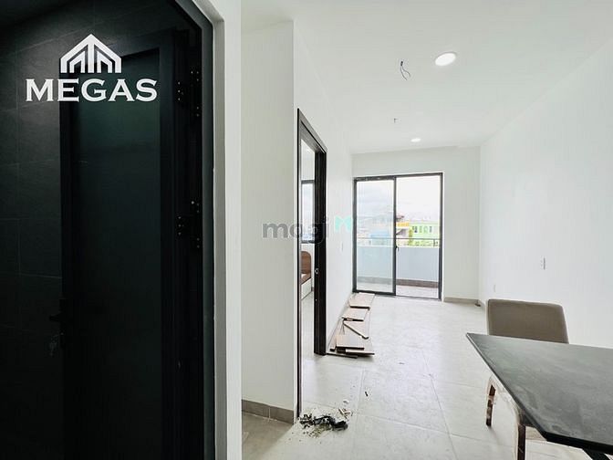 Hình ảnh CHDV 1 Phòng Ngủ Mới Xây gần chùa Giác Lâm