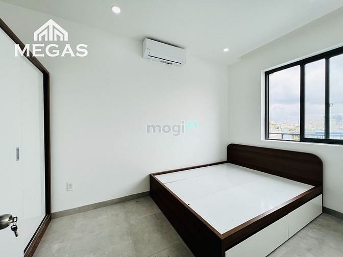 Hình ảnh CHDV 1 Phòng Ngủ Mới Xây gần chùa Giác Lâm