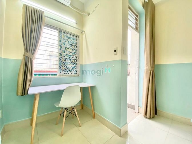 Hình ảnh 🌟 Cho Thuê Căn Hộ Dịch Vụ , Full Nội Thất , Quận Bình Thạnh