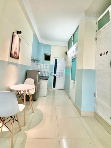 Hình ảnh 🌟 Cho Thuê Căn Hộ Dịch Vụ , Full Nội Thất , Quận Bình Thạnh
