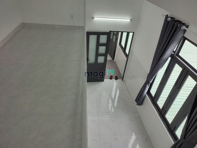 Hình ảnh Phòng Gác lửng Mới 100%_ CV Phần Mềm Quang Trung