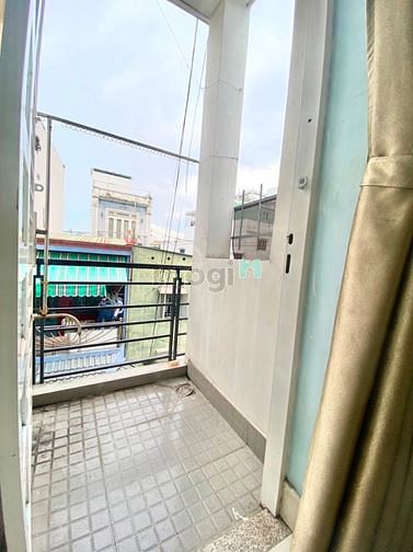 Hình ảnh 🌟 Cho Thuê Căn Hộ Dịch Vụ , Full Nội Thất , Quận Bình Thạnh