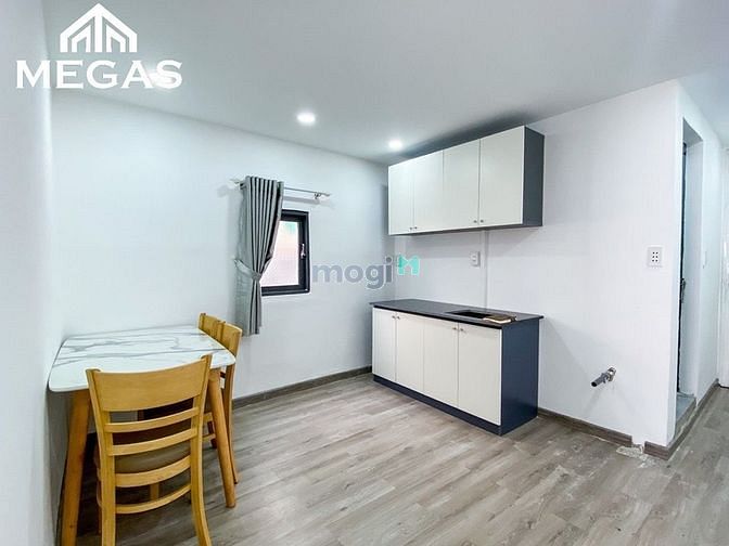 Hình ảnh Cho Thuê Căn Hộ Hoàng Diệu - Studio- 1PN - Ngay Cầu Camette - Q4 - Q7