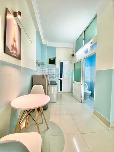 Hình ảnh 🌟 Cho Thuê Căn Hộ Dịch Vụ , Full Nội Thất , Quận Bình Thạnh