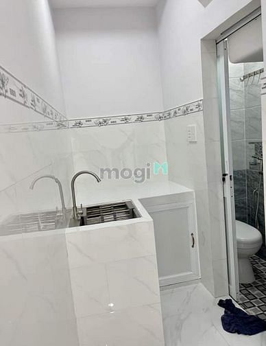 Hình ảnh THANH LÝ Nhà 1 trệt 2 lầu Pasteur, Q1, 45m2, 2PN, 3NVS, 1tỷ690