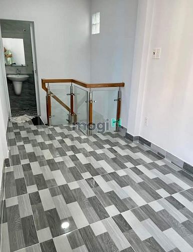 Hình ảnh THANH LÝ Nhà 1 trệt 2 lầu Pasteur, Q1, 45m2, 2PN, 3NVS, 1tỷ690