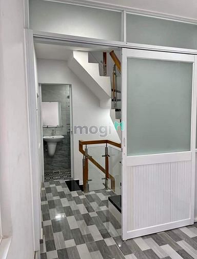 Hình ảnh THANH LÝ Nhà 1 trệt 2 lầu Pasteur, Q1, 45m2, 2PN, 3NVS, 1tỷ690