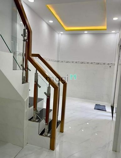 Hình ảnh THANH LÝ Nhà 1 trệt 2 lầu Pasteur, Q1, 45m2, 2PN, 3NVS, 1tỷ690