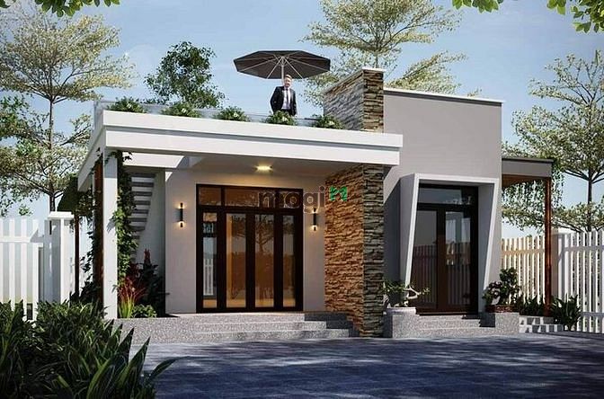 Hình ảnh Bán Nhà Cấp 4, 78 m2, Kha Vạn Cân, Thủ Đức, Chỉ 3.2 tỷ