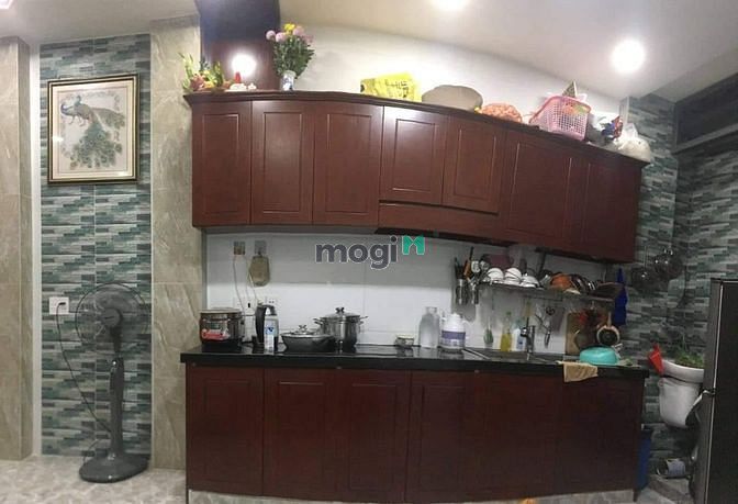 Hình ảnh Bán Nhà Cấp 4, 78 m2, Kha Vạn Cân, Thủ Đức, Chỉ 3.2 tỷ