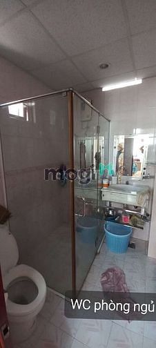 Hình ảnh Cho thuê nhà hẻm Lê Văn Sỹ 2pn 4wc Q3