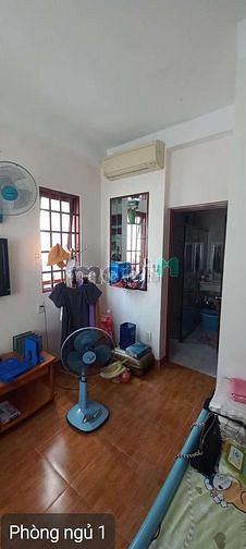 Hình ảnh Cho thuê nhà hẻm Lê Văn Sỹ 2pn 4wc Q3