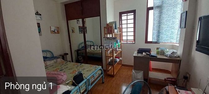 Hình ảnh Cho thuê nhà hẻm Lê Văn Sỹ 2pn 4wc Q3