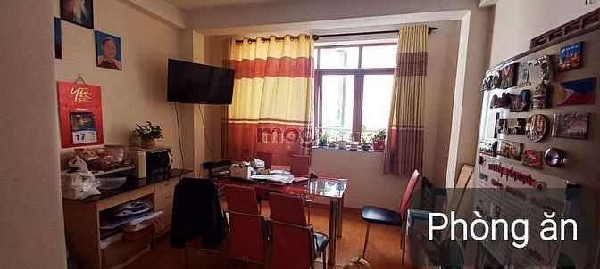 Hình ảnh Cho thuê nhà hẻm Lê Văn Sỹ 2pn 4wc Q3