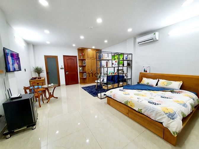 Hình ảnh CĂN HỘ FULL NỘI THẤT Hồng Hà Tân Bình