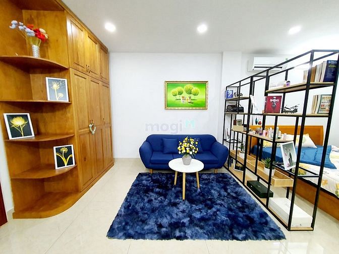 Hình ảnh CĂN HỘ FULL NỘI THẤT Hồng Hà Tân Bình