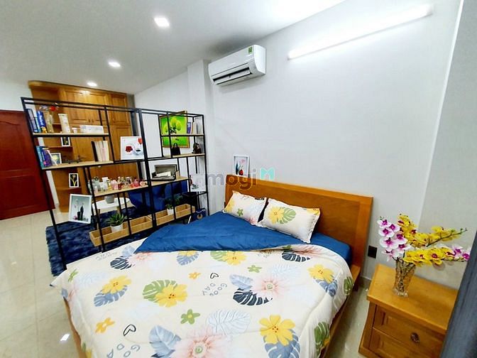 Hình ảnh CĂN HỘ FULL NỘI THẤT Hồng Hà Tân Bình