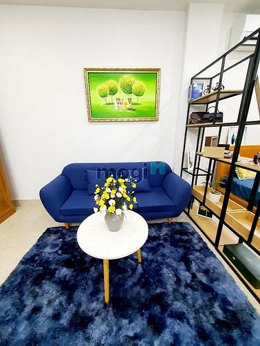 Hình ảnh CĂN HỘ FULL NỘI THẤT Hồng Hà Tân Bình