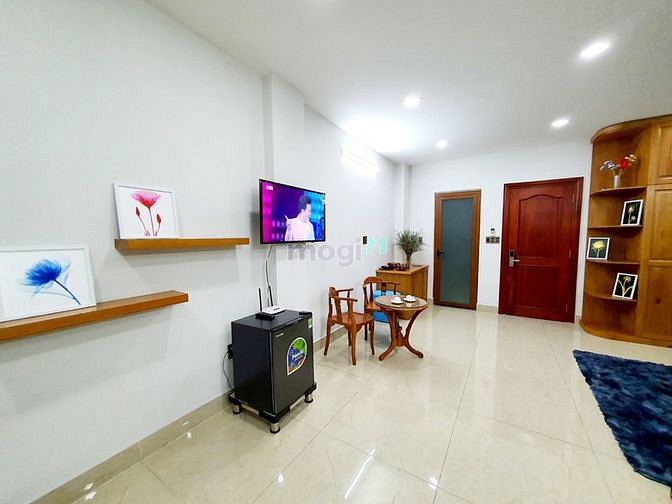 Hình ảnh CĂN HỘ FULL NỘI THẤT Hồng Hà Tân Bình