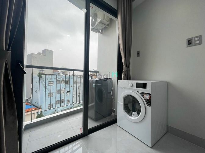 Hình ảnh CĂN HỘ FULL NỘI THẤT Hồng Hà Tân Bình