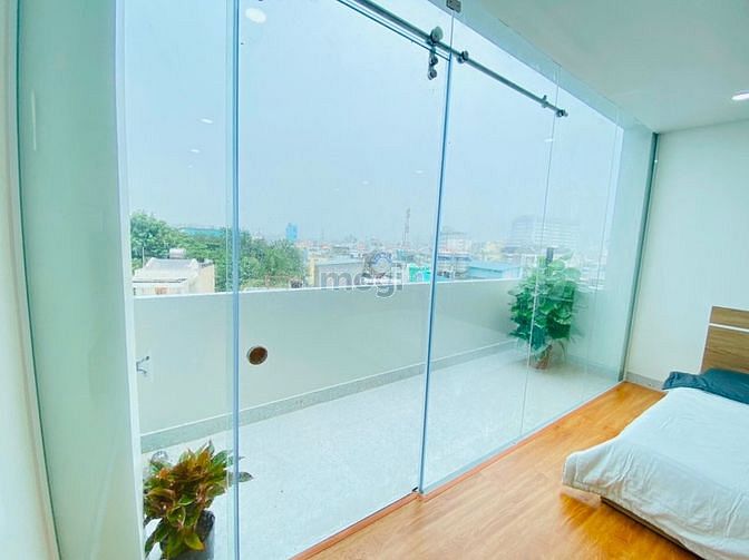 Hình ảnh CĂN HỘ FULL NỘI THẤT Hồng Hà Tân Bình