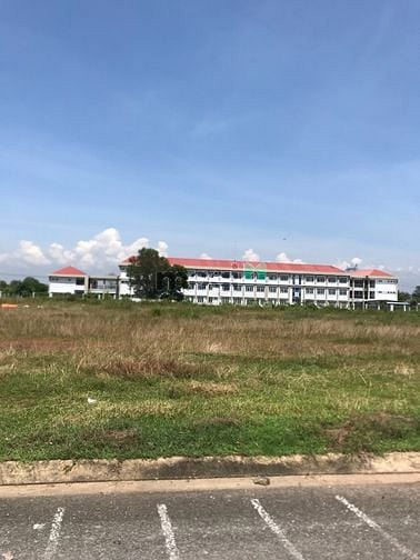 Hình ảnh Nhà tôi cần bán gấp lô đất mua năm 2020