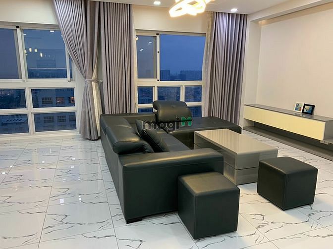 Hình ảnh Cho thuê HAPPY VALLEY 135m2 3PN + 2WC nhà đẹp giá chỉ 31 triệu